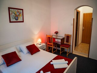 Apartment Dubrovnik Ausstattung 11