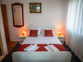 Apartment Dubrovnik Ausstattung 13