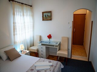 Apartment Dubrovnik Ausstattung 13