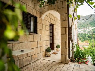 Apartment Dubrovnik Außenaufnahme 5