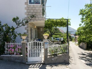 Apartment Mlini Ausstattung 7