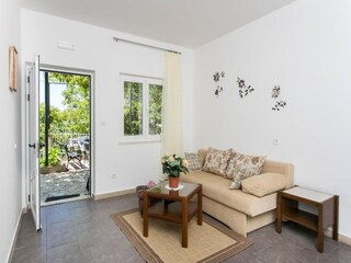 Apartment Mlini Ausstattung 9
