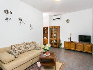 Appartement Mlini Kenmerken 10