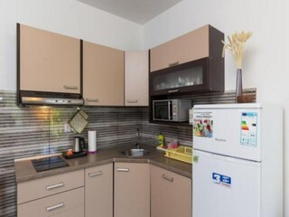 Appartement Mlini Kenmerken 11