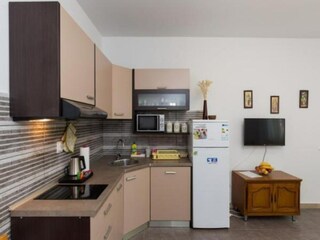 Appartement Mlini Kenmerken 12