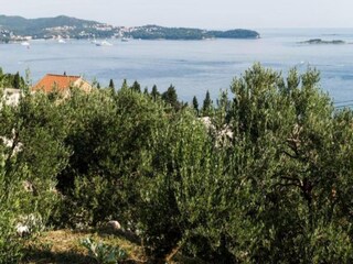 Apartamento Mlini Entorno 16
