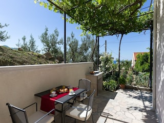 Appartement Mlini  12