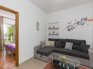 Apartment Mlini Ausstattung 4