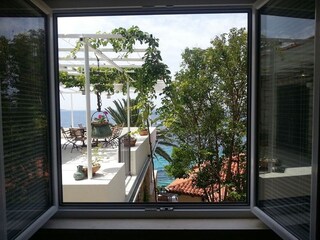Apartamento Mlini  6