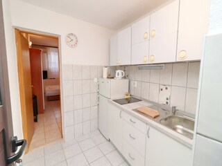 Apartamento Drace Características 5