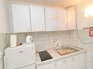 Apartment Drace Ausstattung 6