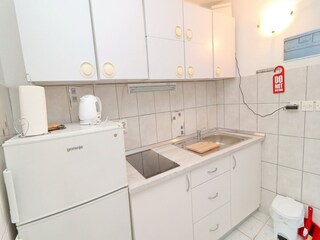 Apartment Drace Ausstattung 7