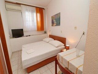 Apartment Drace Ausstattung 8