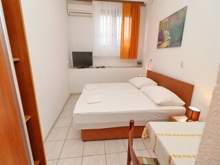 Apartment Drace Ausstattung 10