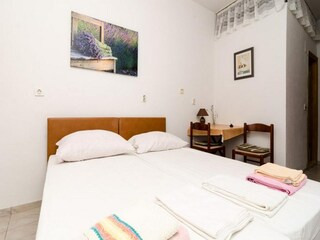 Apartment Drace Ausstattung 11