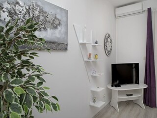 Apartment Dubrovnik Ausstattung 5