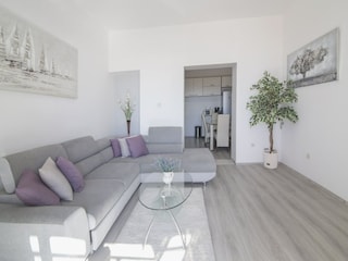 Appartement Dubrovnik Kenmerken 8