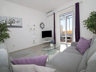 Appartement Dubrovnik Kenmerken 10