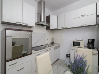 Appartement Dubrovnik Kenmerken 13