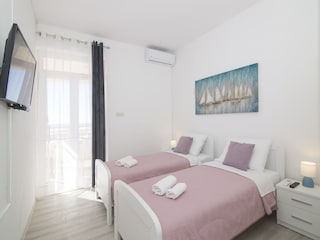Apartment Dubrovnik Ausstattung 16