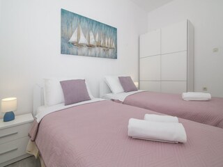 Apartment Dubrovnik Ausstattung 19