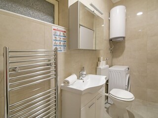 Appartement Dubrovnik Kenmerken 22