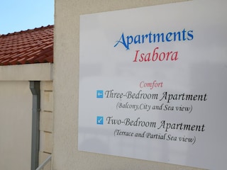 Appartement Dubrovnik Buitenaudio-opname 2