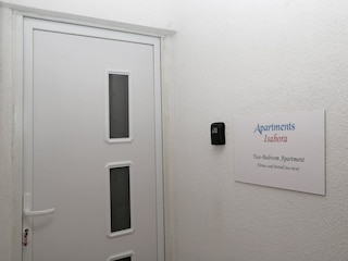 Apartment Dubrovnik Außenaufnahme 3