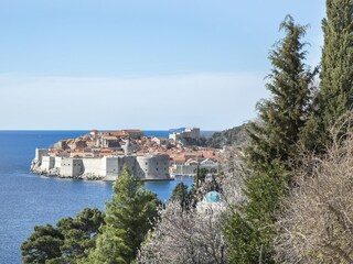 Appartement Dubrovnik  25