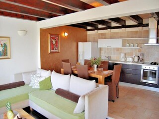 Villa Orasac Ausstattung 20