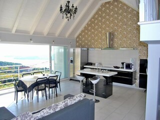 Villa Orasac Ausstattung 22