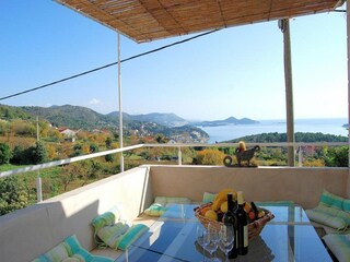 Villa Orasac Outdoor Recording 11