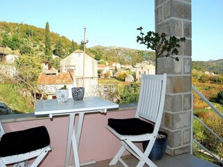 Villa Orasac Outdoor Recording 12