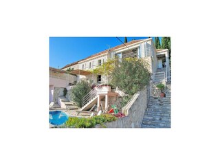 Villa Orasac Buitenaudio-opname 14