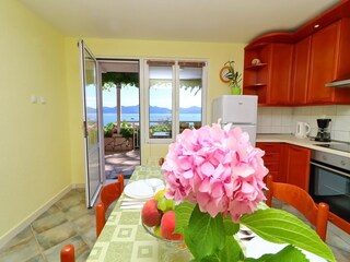 Apartment Drace Ausstattung 9