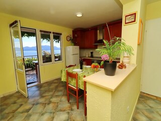 Appartement Drace Kenmerken 11