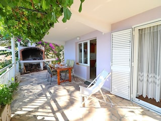 Appartement Drace  19