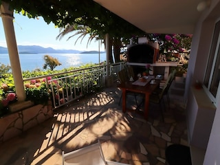 Appartement Drace  20