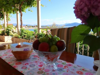 Appartement Drace  21