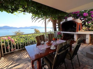 Appartement Drace  22