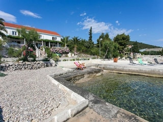 Appartement Drace  25