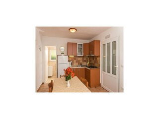 Apartment Drace Ausstattung 4