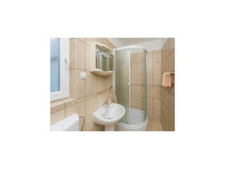 Apartment Drace Ausstattung 9