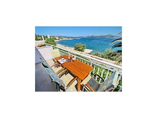 Appartement Drace Buitenaudio-opname 3