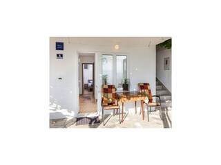 Appartement Drace Buitenaudio-opname 2