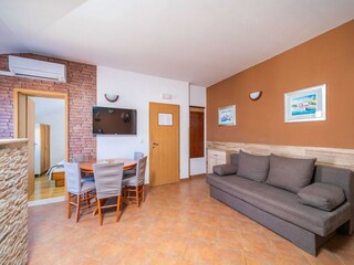 Appartamento Cavtat Caratteristiche 4