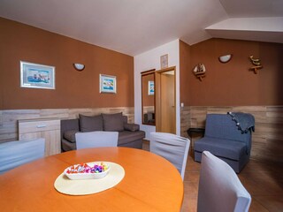 Apartment Cavtat Ausstattung 5