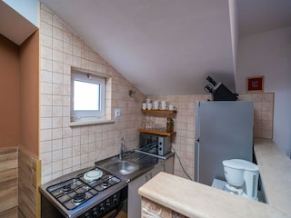 Apartment Cavtat Features 10