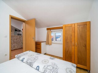 Apartment Cavtat Ausstattung 12
