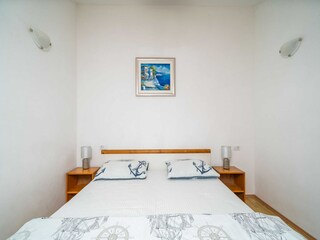 Apartment Cavtat Ausstattung 14